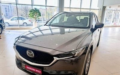 Mazda CX-5 II, 2019 год, 2 800 000 рублей, 1 фотография