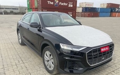 Audi Q8 I, 2023 год, 12 990 000 рублей, 1 фотография