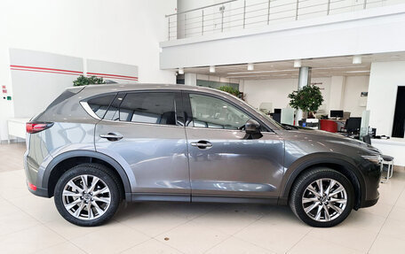 Mazda CX-5 II, 2019 год, 2 800 000 рублей, 4 фотография