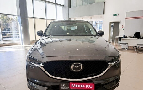 Mazda CX-5 II, 2019 год, 2 800 000 рублей, 2 фотография