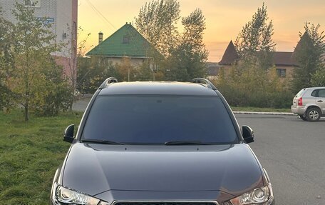 Mitsubishi Outlander III рестайлинг 3, 2012 год, 1 720 000 рублей, 3 фотография