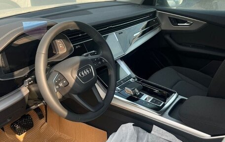 Audi Q8 I, 2023 год, 12 990 000 рублей, 5 фотография