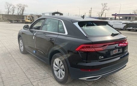 Audi Q8 I, 2023 год, 12 990 000 рублей, 2 фотография