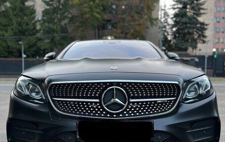 Mercedes-Benz E-Класс AMG, 2019 год, 6 500 000 рублей, 4 фотография