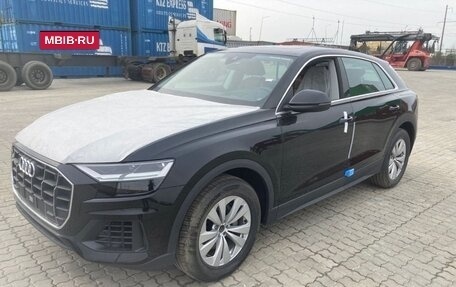 Audi Q8 I, 2023 год, 12 990 000 рублей, 3 фотография