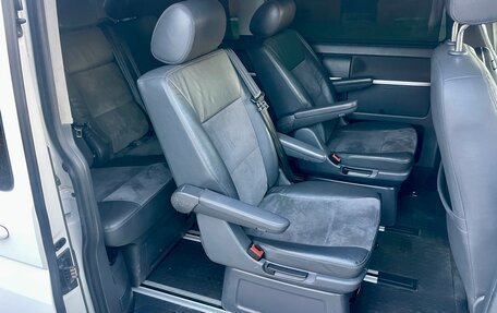 Volkswagen Multivan T5, 2015 год, 2 975 000 рублей, 11 фотография