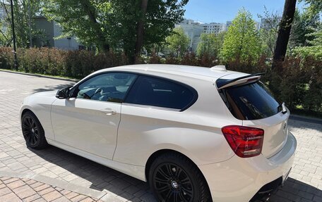 BMW 1 серия, 2013 год, 1 650 000 рублей, 4 фотография