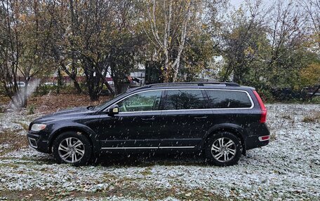 Volvo XC70 II рестайлинг, 2011 год, 1 750 000 рублей, 4 фотография