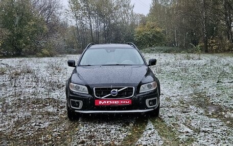 Volvo XC70 II рестайлинг, 2011 год, 1 750 000 рублей, 2 фотография