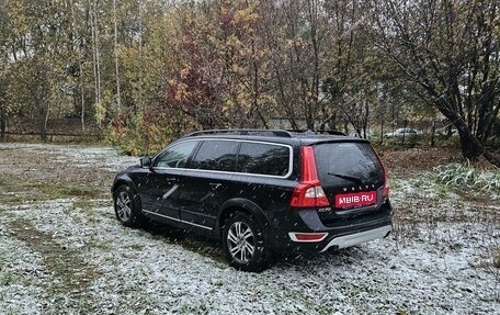 Volvo XC70 II рестайлинг, 2011 год, 1 750 000 рублей, 5 фотография