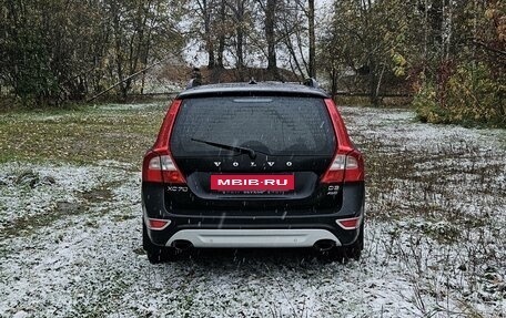 Volvo XC70 II рестайлинг, 2011 год, 1 750 000 рублей, 6 фотография