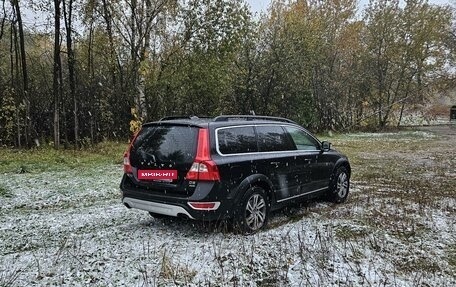 Volvo XC70 II рестайлинг, 2011 год, 1 750 000 рублей, 7 фотография