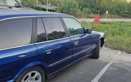 BMW 5 серия, 1993 год, 380 000 рублей, 3 фотография