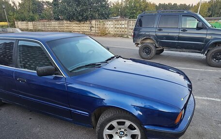 BMW 5 серия, 1993 год, 380 000 рублей, 4 фотография