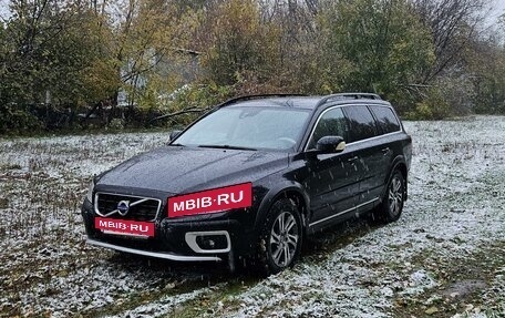 Volvo XC70 II рестайлинг, 2011 год, 1 750 000 рублей, 3 фотография