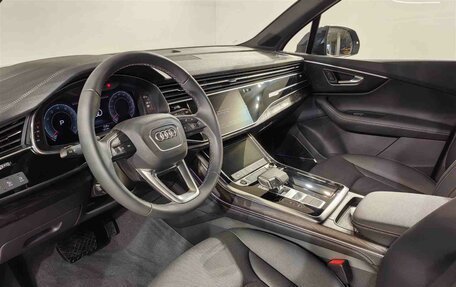 Audi Q7, 2024 год, 11 490 000 рублей, 17 фотография