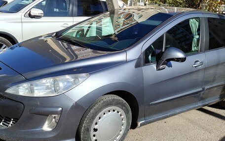 Peugeot 308 II, 2010 год, 470 000 рублей, 2 фотография