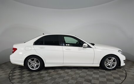 Mercedes-Benz C-Класс, 2013 год, 1 749 000 рублей, 4 фотография