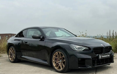 BMW M2, 2023 год, 5 277 400 рублей, 1 фотография