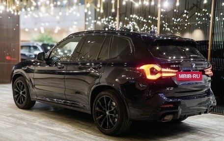 BMW X3, 2023 год, 8 860 000 рублей, 5 фотография