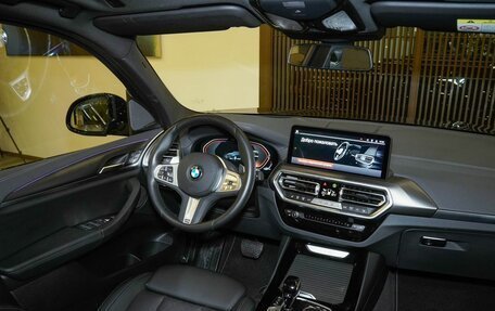 BMW X3, 2023 год, 8 860 000 рублей, 19 фотография