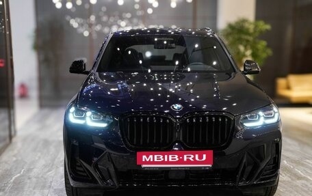 BMW X3, 2023 год, 8 860 000 рублей, 2 фотография