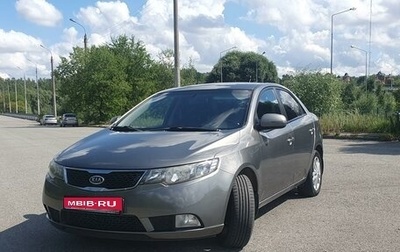 KIA Cerato III, 2012 год, 900 000 рублей, 1 фотография