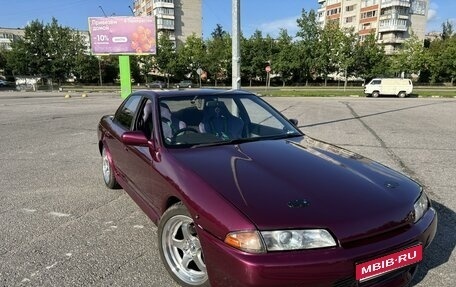 Nissan Skyline, 1991 год, 749 000 рублей, 1 фотография