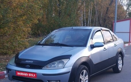 Ford Focus IV, 2003 год, 400 000 рублей, 1 фотография