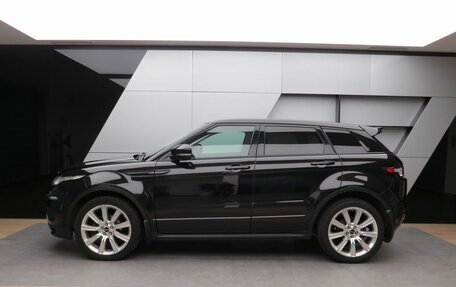 Land Rover Range Rover Evoque I, 2012 год, 2 090 000 рублей, 26 фотография