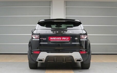 Land Rover Range Rover Evoque I, 2012 год, 2 090 000 рублей, 30 фотография