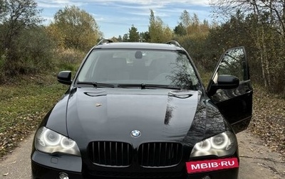 BMW X5, 2010 год, 1 900 000 рублей, 1 фотография