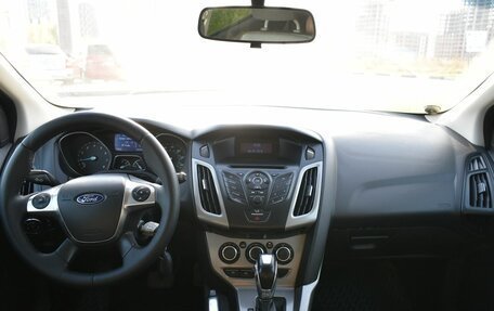 Ford Focus III, 2012 год, 905 200 рублей, 8 фотография