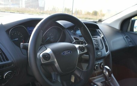 Ford Focus III, 2012 год, 905 200 рублей, 7 фотография