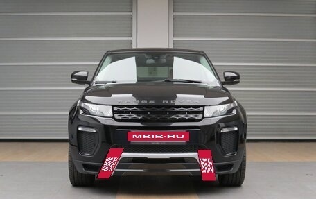 Land Rover Range Rover Evoque I, 2012 год, 2 090 000 рублей, 25 фотография