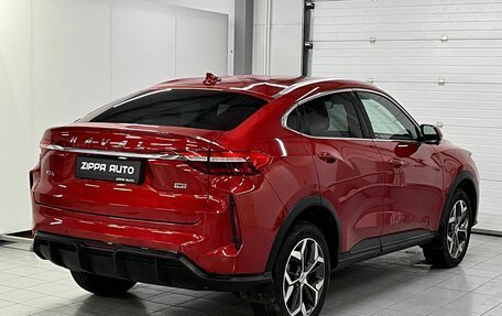 Haval F7x I, 2023 год, 2 679 000 рублей, 8 фотография