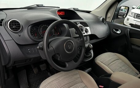 Renault Kangoo II рестайлинг, 2011 год, 1 189 800 рублей, 5 фотография