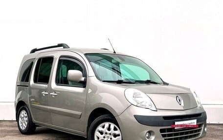 Renault Kangoo II рестайлинг, 2011 год, 1 189 800 рублей, 3 фотография