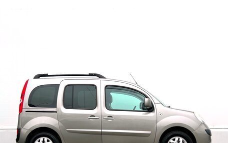 Renault Kangoo II рестайлинг, 2011 год, 1 189 800 рублей, 15 фотография