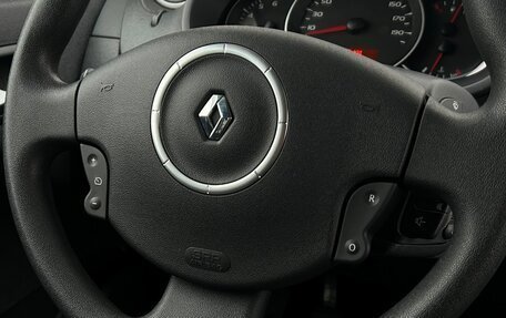 Renault Kangoo II рестайлинг, 2011 год, 1 189 800 рублей, 23 фотография