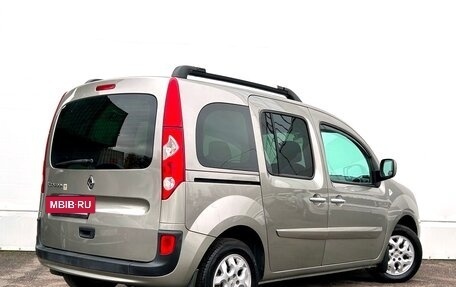 Renault Kangoo II рестайлинг, 2011 год, 1 189 800 рублей, 2 фотография