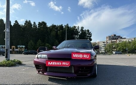 Nissan Skyline, 1991 год, 749 000 рублей, 7 фотография