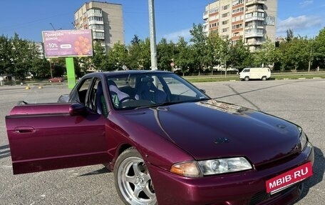 Nissan Skyline, 1991 год, 749 000 рублей, 17 фотография