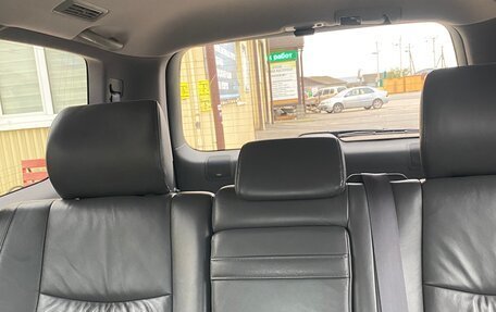 Lexus GX I, 2007 год, 3 850 000 рублей, 7 фотография