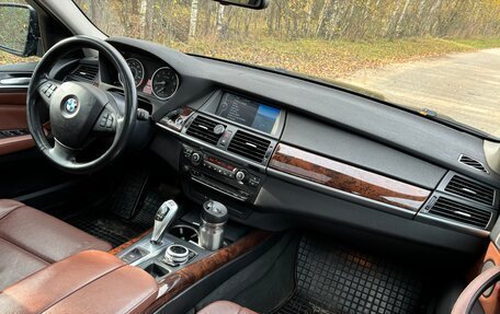 BMW X5, 2010 год, 1 900 000 рублей, 6 фотография