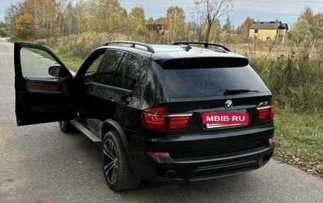 BMW X5, 2010 год, 1 900 000 рублей, 13 фотография