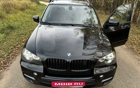 BMW X5, 2010 год, 1 900 000 рублей, 17 фотография