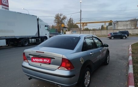 Ford Focus IV, 2003 год, 400 000 рублей, 3 фотография