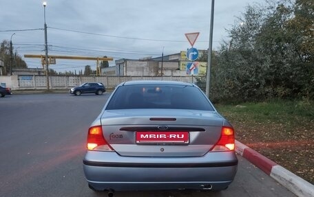 Ford Focus IV, 2003 год, 400 000 рублей, 4 фотография