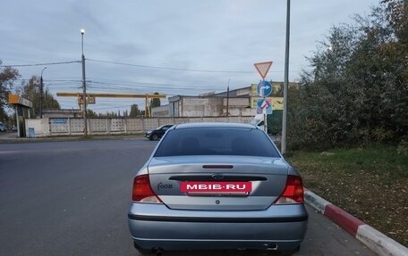 Ford Focus IV, 2003 год, 400 000 рублей, 2 фотография